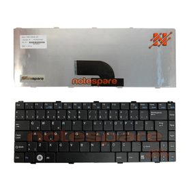 Grundig 1C3000 Notebook Klavye