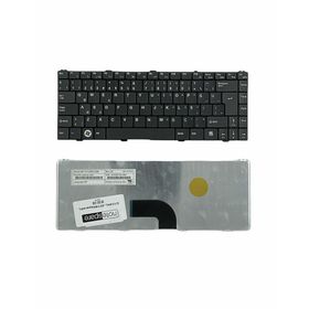 Grundig 1C3000 Siyah Notebook Klavye