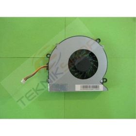 Grundig 1E7-GNB 1455A1i3 Uyumlu Notebook Fan