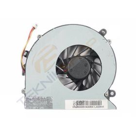Grundig 1E7-GNB 1455A1i3 Uyumlu Notebook Fan
