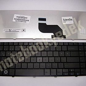 Grundig 1Q7-GNB1550A1B6 Siyah Notebook Klavye