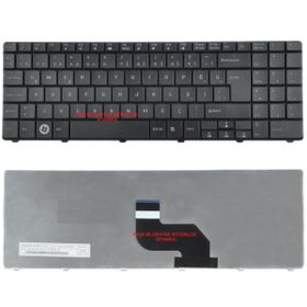 Grundig 1Q8-GNB1565B1I3 Siyah Notebook Klavye