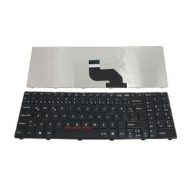Grundig 1W3-GNB1560A2I3 Siyah Notebook Klavye