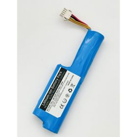 Grundig 2121 3500 Mah Robot Süpürge Batarya