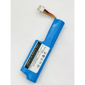 Grundig 3121 3500 Mah Robot Süpürge Batarya