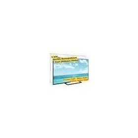 Grundig 32 VLE 6535 BL Tv Ekran Koruyucu