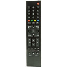 Grundig 32 Vle 6830 Led Televizyon Kumandası