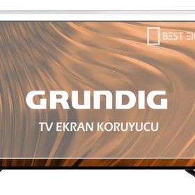 Grundig 32CLE5525BG Tv Ekran Koruyucu