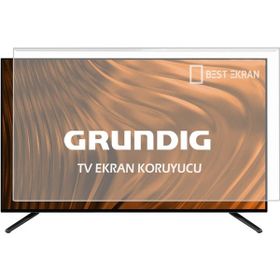 Grundig 32GCH6705B Tv Ekran Koruyucu