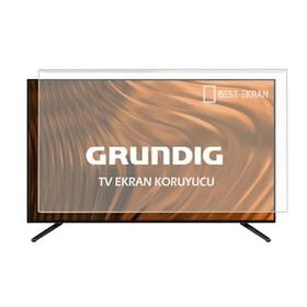 Grundig 32GGH6930B Tv Ekran Koruyucu