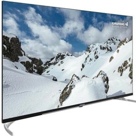 Grundig 40 GEF 6950B 40" 102 Ekran Uydu Alıcılı Smart Full HD LED TV