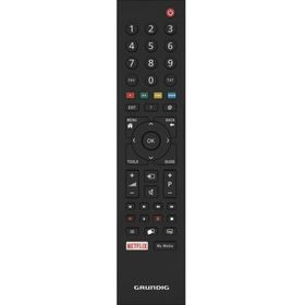 Grundig 40 GEF 6950B 40" 102 Ekran Uydu Alıcılı Smart Full HD LED TV