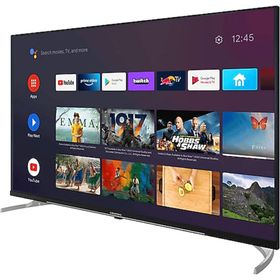 Grundig 40 GFF 6970 B 40 inç 101 Ekran Full HD Android LED TV