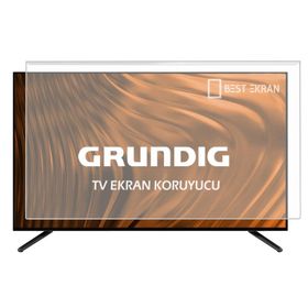 Grundig 40 GGF 6950 B Tv Ekran Koruyucu