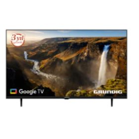 Grundig 40 GJF 6000 B 40 inç 101 Ekran Ultra HD Google LED TV