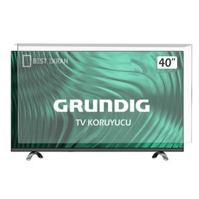 Grundig 40CLX7745AP Tv Ekran Koruyucu