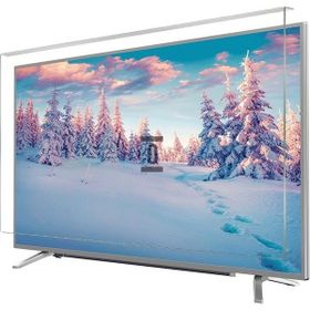 Grundig 40GDF5950B Uyumlu Tv Ekran Koruyucu