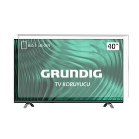 Grundig 40GGF6970B Tv Ekran Koruyucu