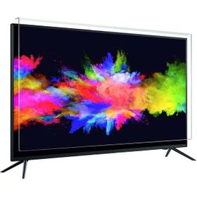 Grundig 40GGF6970B Tv Ekran Koruyucu