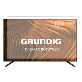 Grundıg 42 İnç 106 Ekran Tv Ekran Koruyucu