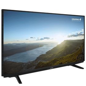 Grundig 43 GEU 7830 B 43 inç 109 Ekran 4K Ultra HD Android LED TV