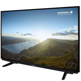 Grundig 43 GEU 7830 B 43 inç 109 Ekran 4K Ultra HD Android LED TV
