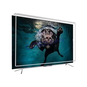Grundig 43 GEU7830 B Tv Ekran Koruyucu
