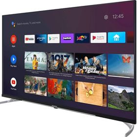 Grundig 43 GFF 6950 B 43 inç 109 Ekran Full HD Android LED TV