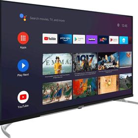 Grundig 43 GFF 6950 B 43 inç 109 Ekran Full HD Android LED TV