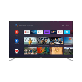 Grundig 43 GGF 6950 B 43 inç 109 Ekran Full HD Android LED TV