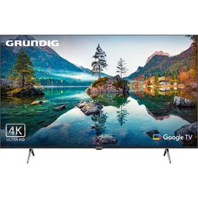 Grundig 43 GHU 8500 A 43 inç 108 Ekran 4K Ultra HD Android LED TV