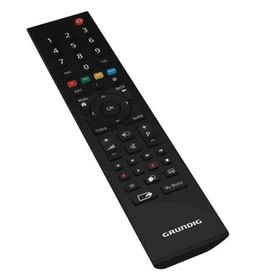 Grundig 43GCH6700B 43'' 109 Ekran Uydu Alıcılı Smart LED TV