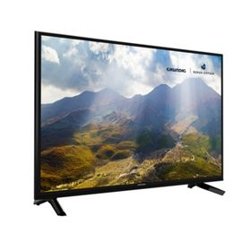 Grundig 43GCU7900B 43" 109 Ekran 4K Ultra HD Smart LED TV