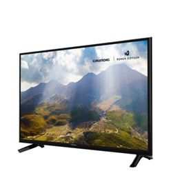 Grundig 43GCU7900B 43" 109 Ekran 4K Ultra HD Smart LED TV
