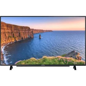 Grundig 43VLX7810BP LED TV