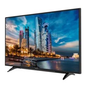 Grundig 43VLX7810BP LED TV