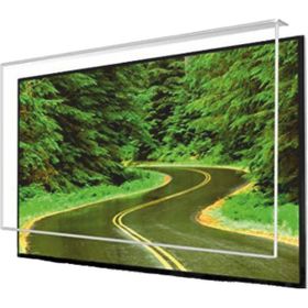Grundig 48 VLX 8585BP Tv Ekran Koruyucu Düz ( Flat) Ekran