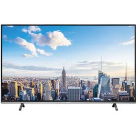 Grundig 49 CLX 8670 BP New York LED TV