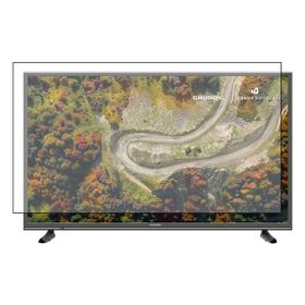 Grundig 49 GCU7800S Tv Ekran Koruyucu