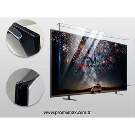 Grundig 50 GEU 7910 B Tv Ekran Koruyucu