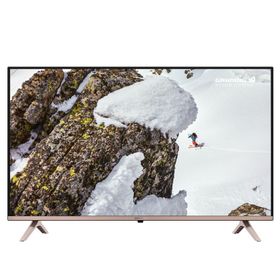Grundig 50 GEU 8915 50 inç 127 Ekran 4K Ultra HD Android LED TV
