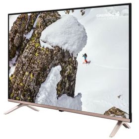 Grundig 50 GEU 8915 50 inç 127 Ekran 4K Ultra HD Android LED TV