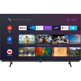 Grundig 50 GGU 7900 B 50 inç 127 Ekran 4K Ultra HD Android LED TV