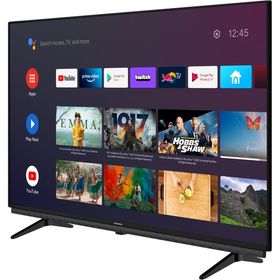 Grundig 50 GGU 7900 B 50 inç 127 Ekran 4K Ultra HD Android LED TV