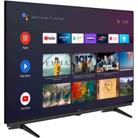 Grundig 50 GGU 7900 B 50 inç 127 Ekran 4K Ultra HD Android LED TV