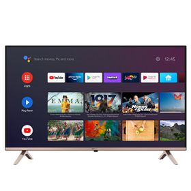 Grundig 50 GGU 8930 B 50 inç 127 Ekran 4K Ultra HD Android LED TV