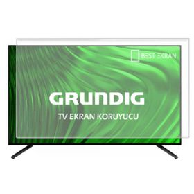 Grundig 50 GHU 7900 C Tv Ekran Koruyucu