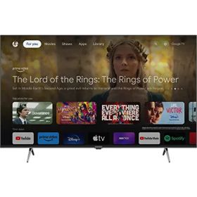 Grundig 50 GHU 8500 A 50 inç 127 Ekran 4K Ultra HD Android LED TV