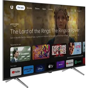 Grundig 50 GHU 8500 A 50 inç 127 Ekran 4K Ultra HD Android LED TV