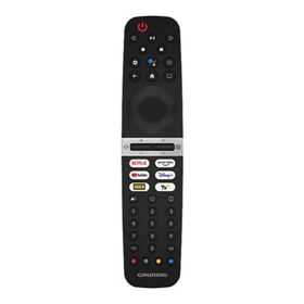Grundig 50 GHU 9000 50 inç 127 Ekran 4K Ultra HD Android LED TV